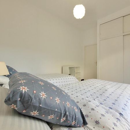 Victoria Apartment Puerto de la Cruz  Dış mekan fotoğraf