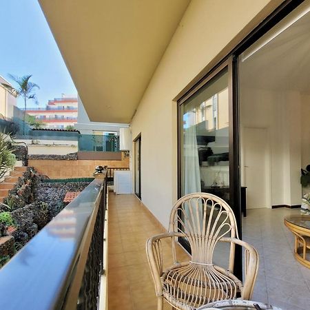 Victoria Apartment Puerto de la Cruz  Dış mekan fotoğraf
