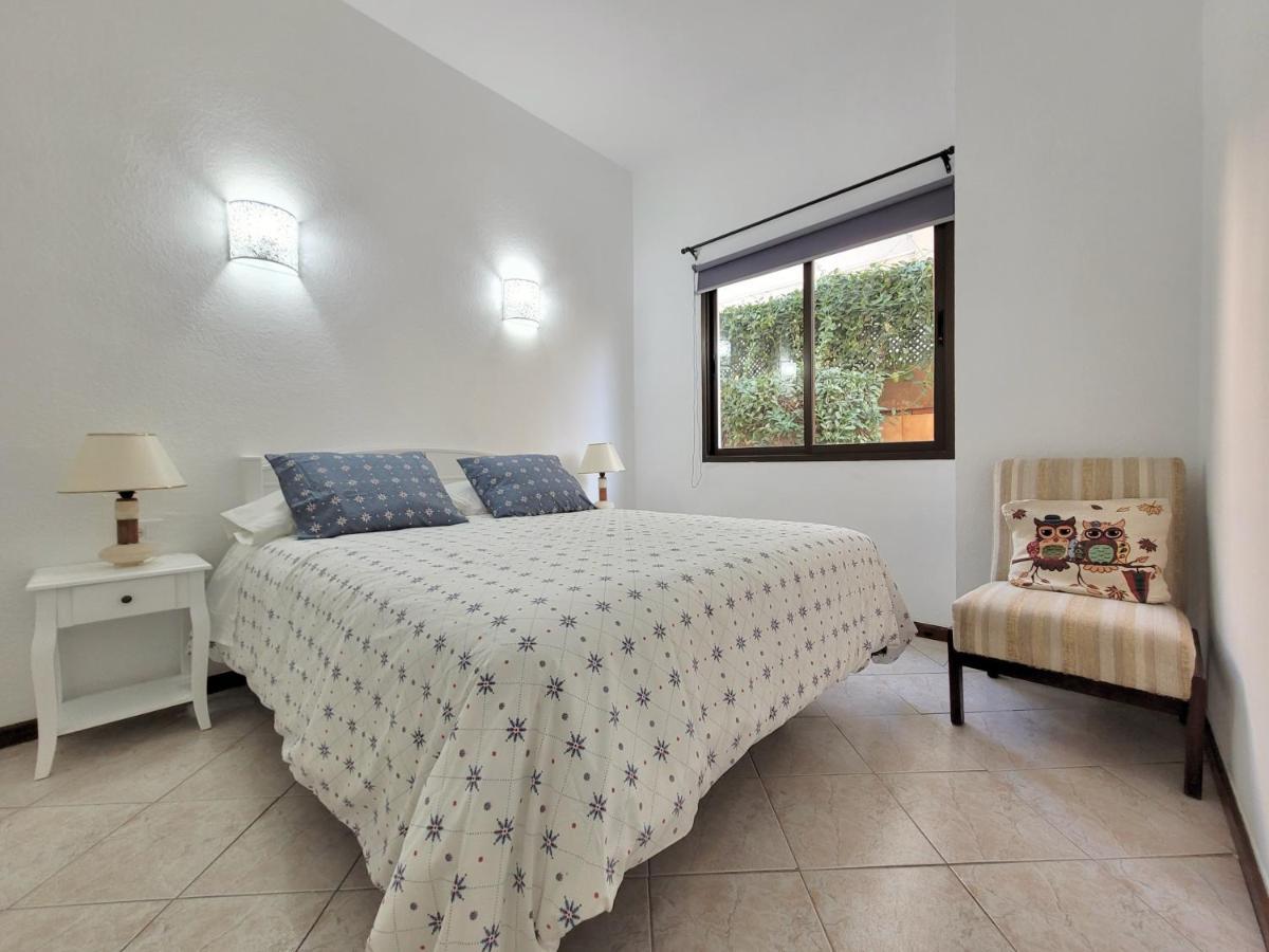 Victoria Apartment Puerto de la Cruz  Dış mekan fotoğraf