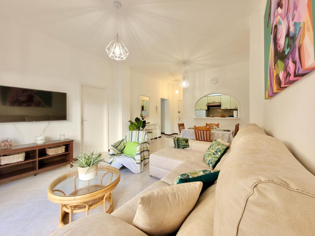 Victoria Apartment Puerto de la Cruz  Dış mekan fotoğraf