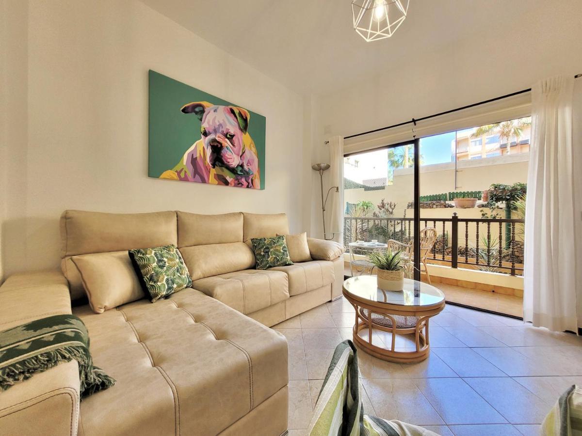 Victoria Apartment Puerto de la Cruz  Dış mekan fotoğraf
