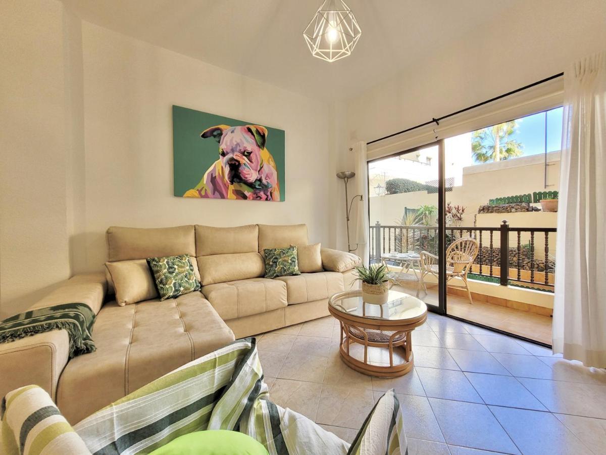 Victoria Apartment Puerto de la Cruz  Dış mekan fotoğraf