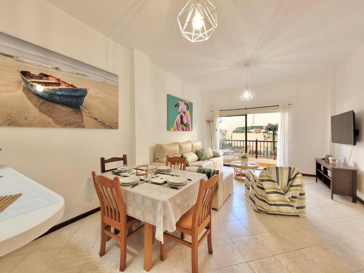 Victoria Apartment Puerto de la Cruz  Dış mekan fotoğraf