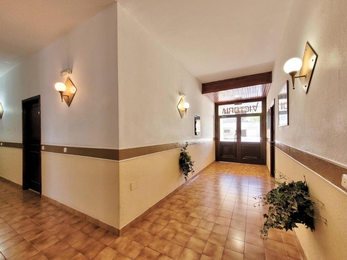 Victoria Apartment Puerto de la Cruz  Dış mekan fotoğraf