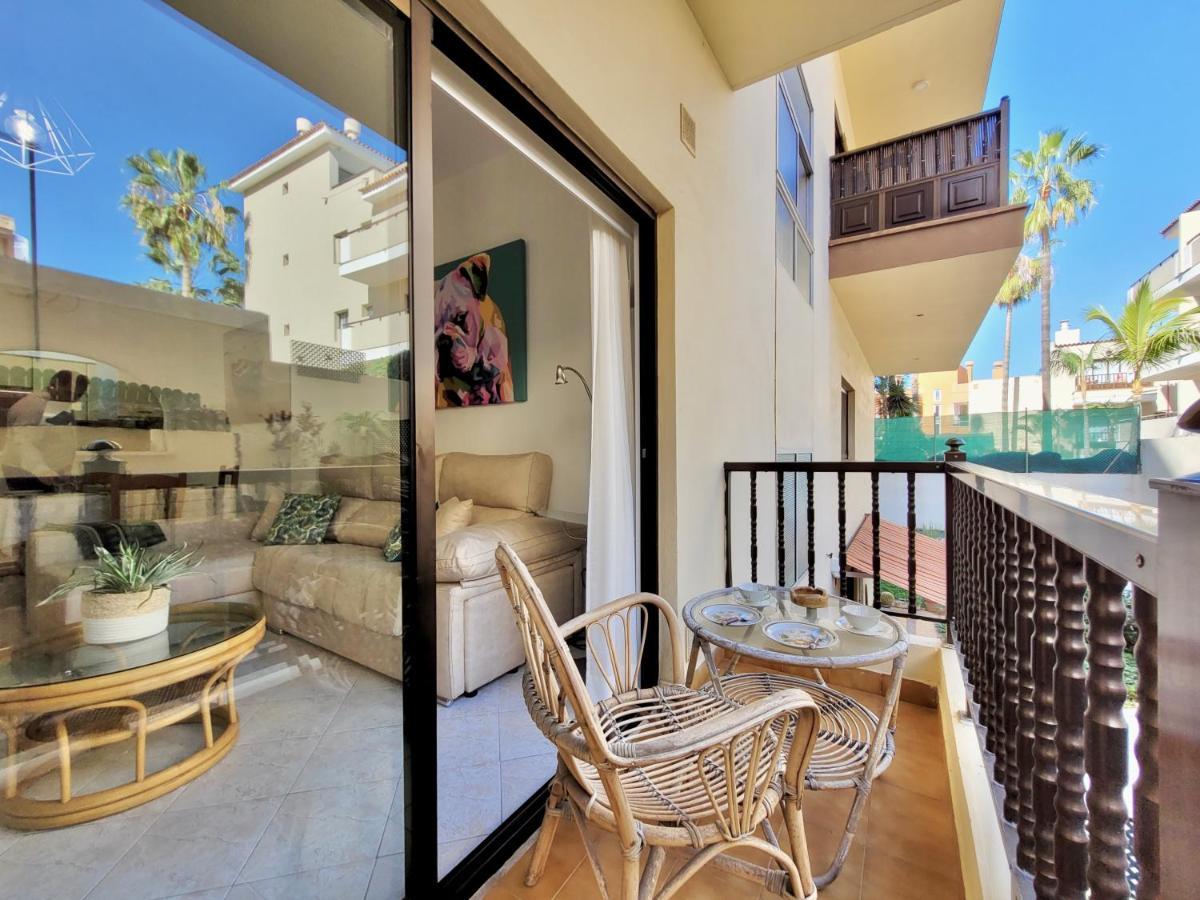 Victoria Apartment Puerto de la Cruz  Dış mekan fotoğraf