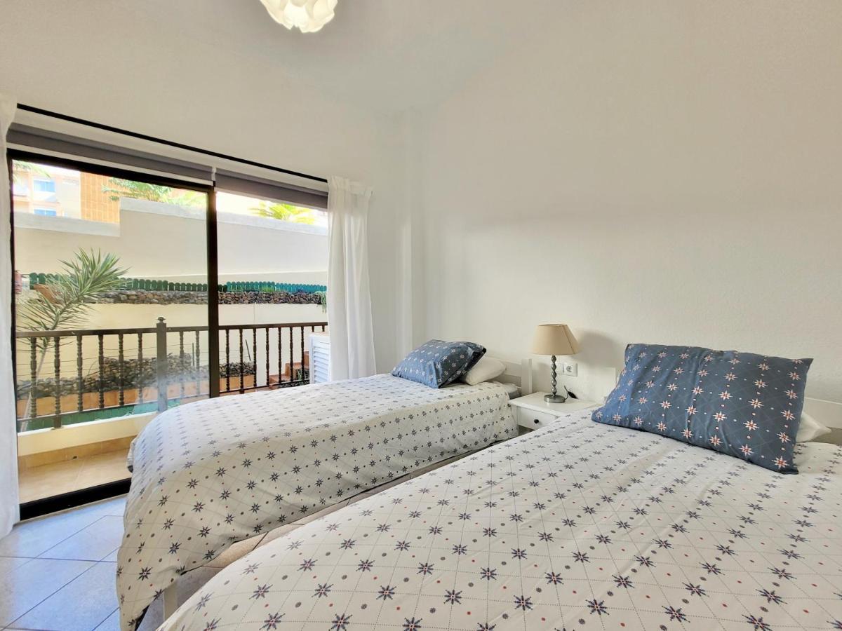Victoria Apartment Puerto de la Cruz  Dış mekan fotoğraf