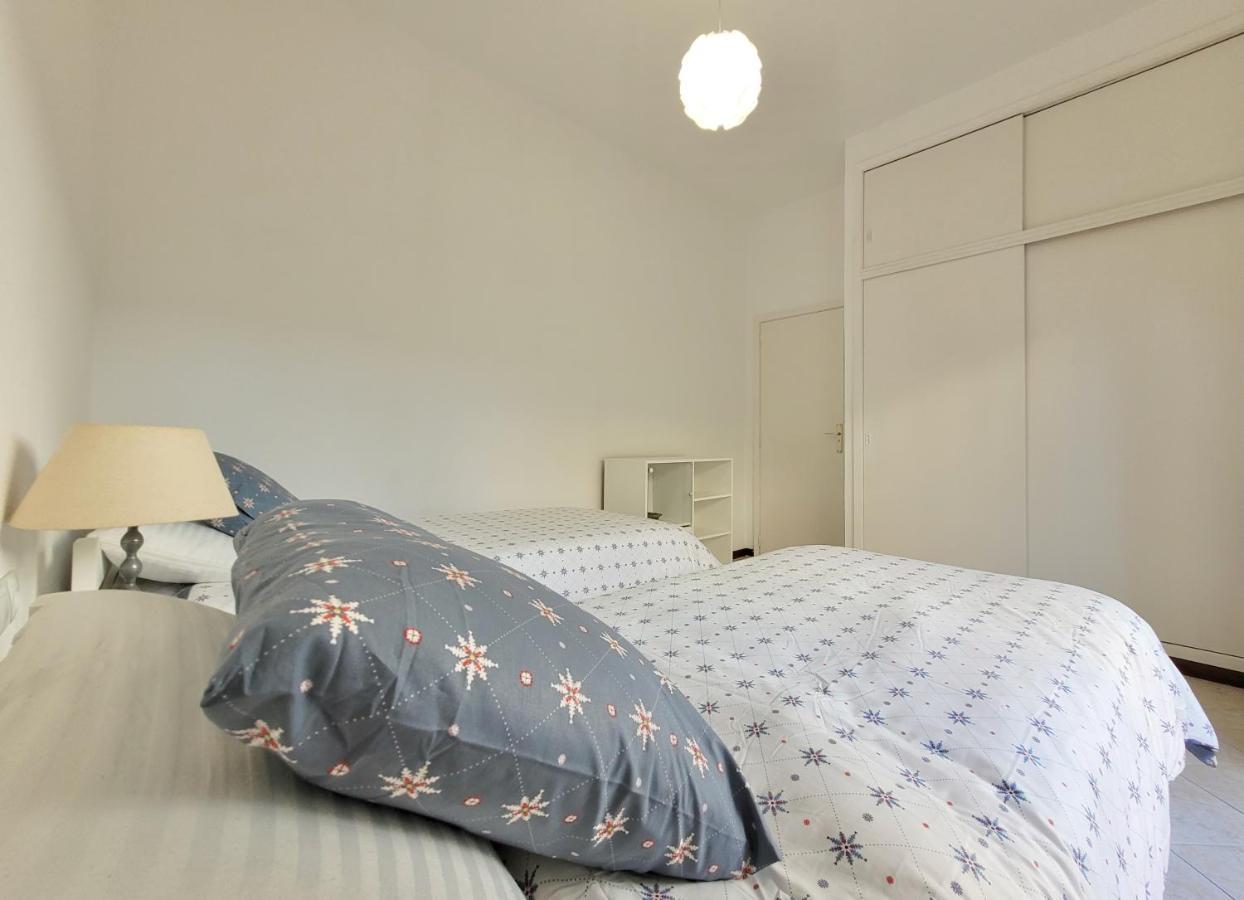 Victoria Apartment Puerto de la Cruz  Dış mekan fotoğraf