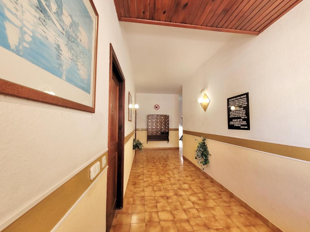 Victoria Apartment Puerto de la Cruz  Dış mekan fotoğraf