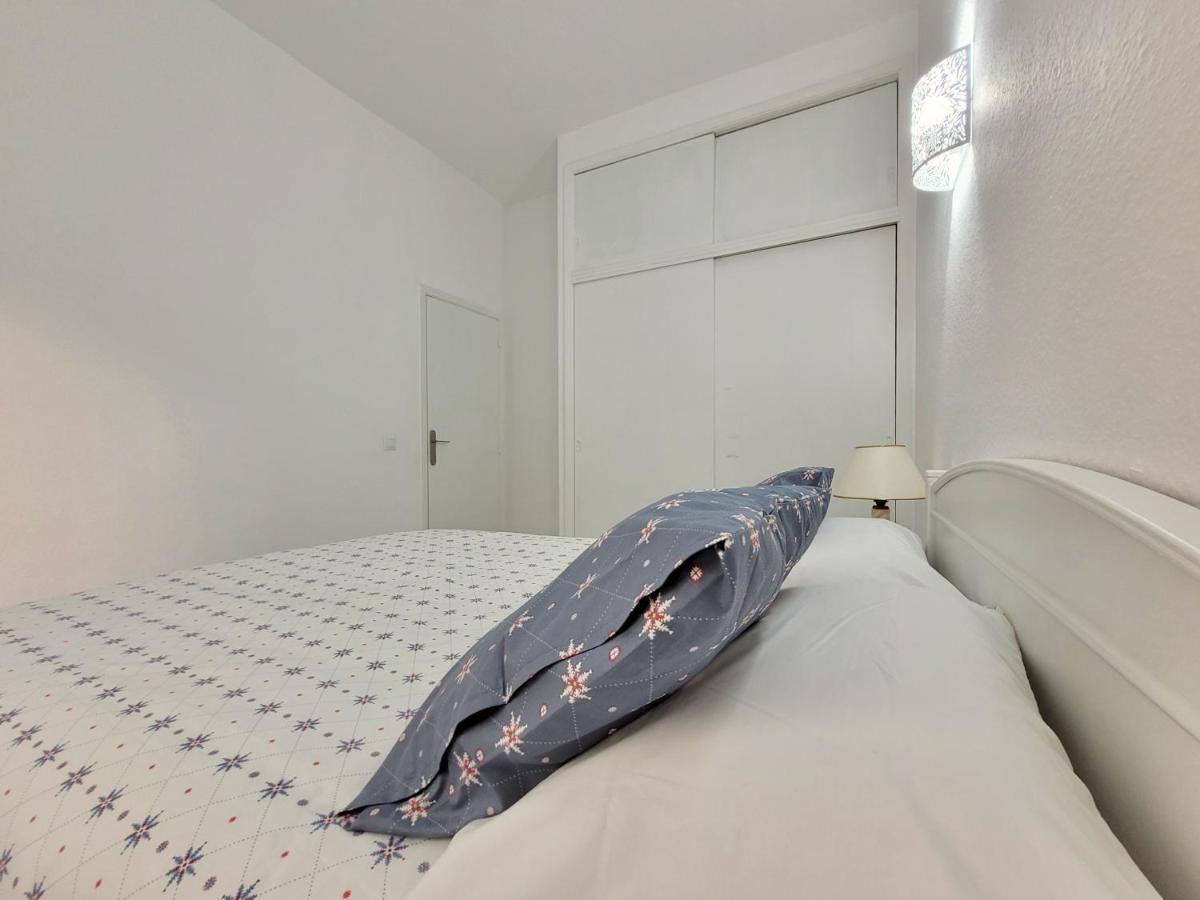 Victoria Apartment Puerto de la Cruz  Dış mekan fotoğraf
