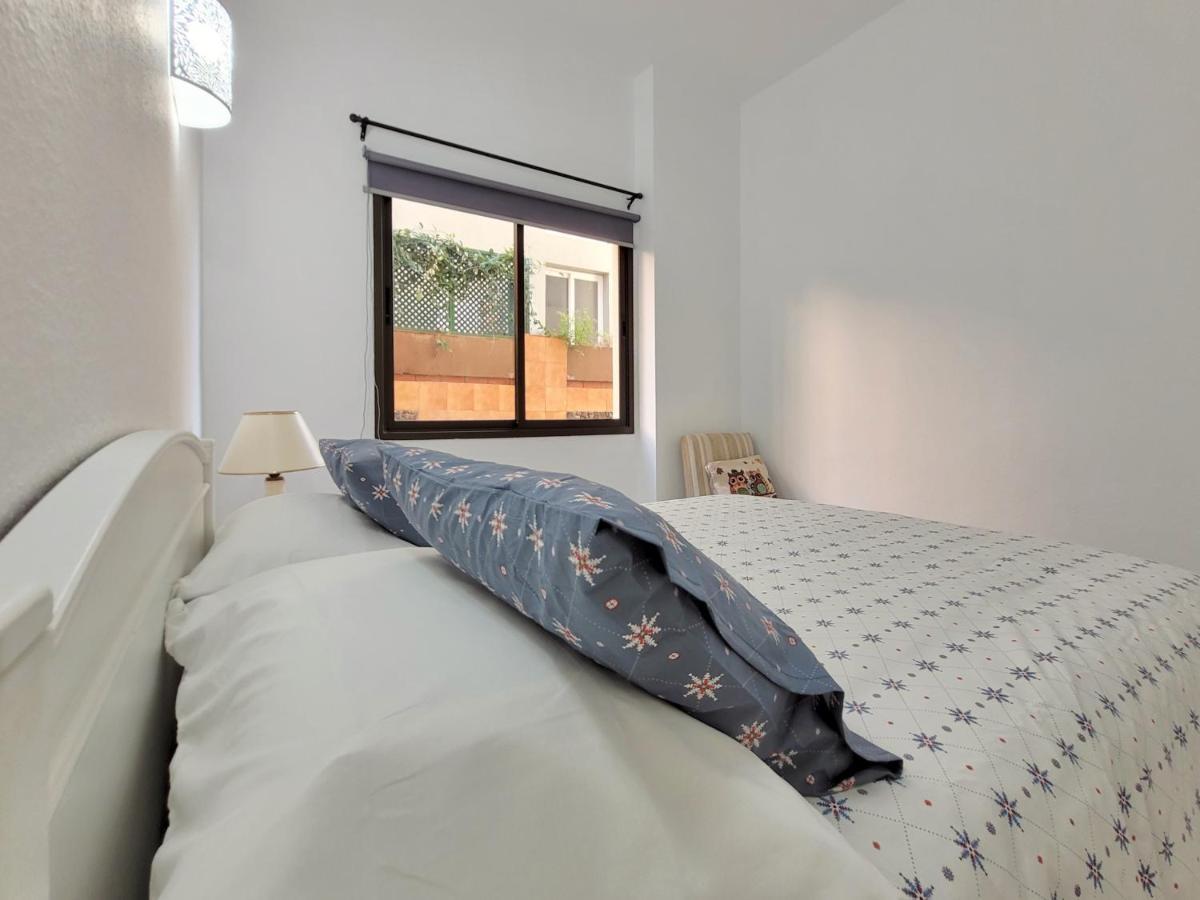 Victoria Apartment Puerto de la Cruz  Dış mekan fotoğraf