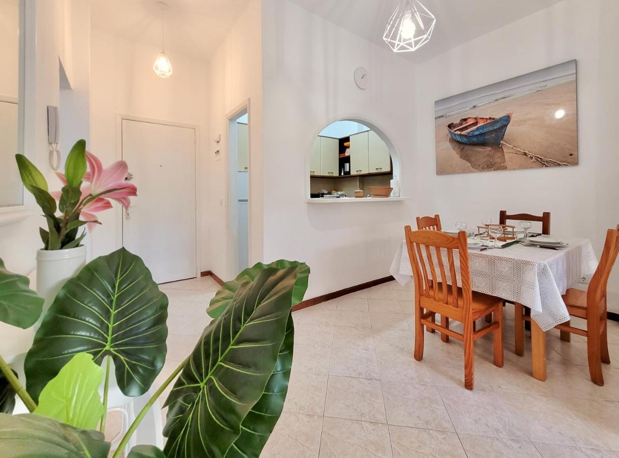 Victoria Apartment Puerto de la Cruz  Dış mekan fotoğraf