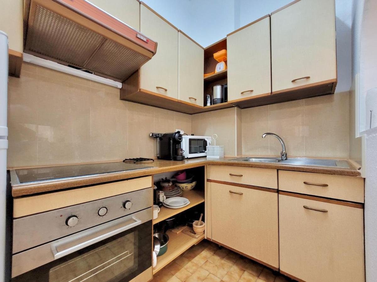 Victoria Apartment Puerto de la Cruz  Dış mekan fotoğraf