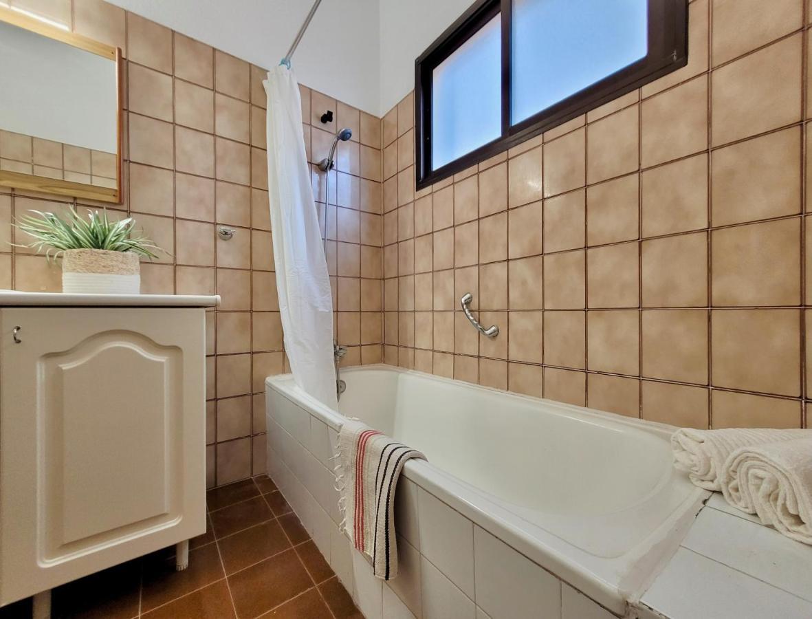 Victoria Apartment Puerto de la Cruz  Dış mekan fotoğraf