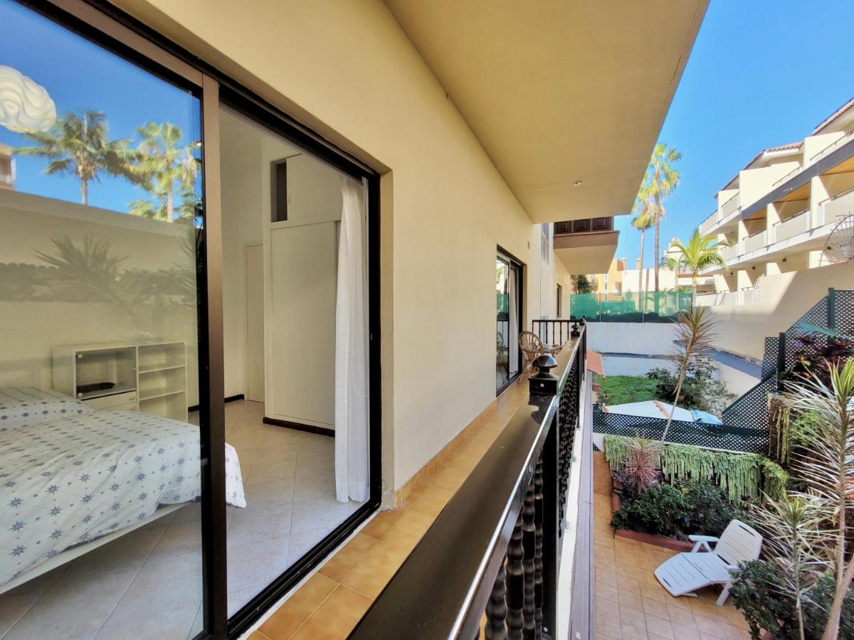 Victoria Apartment Puerto de la Cruz  Dış mekan fotoğraf