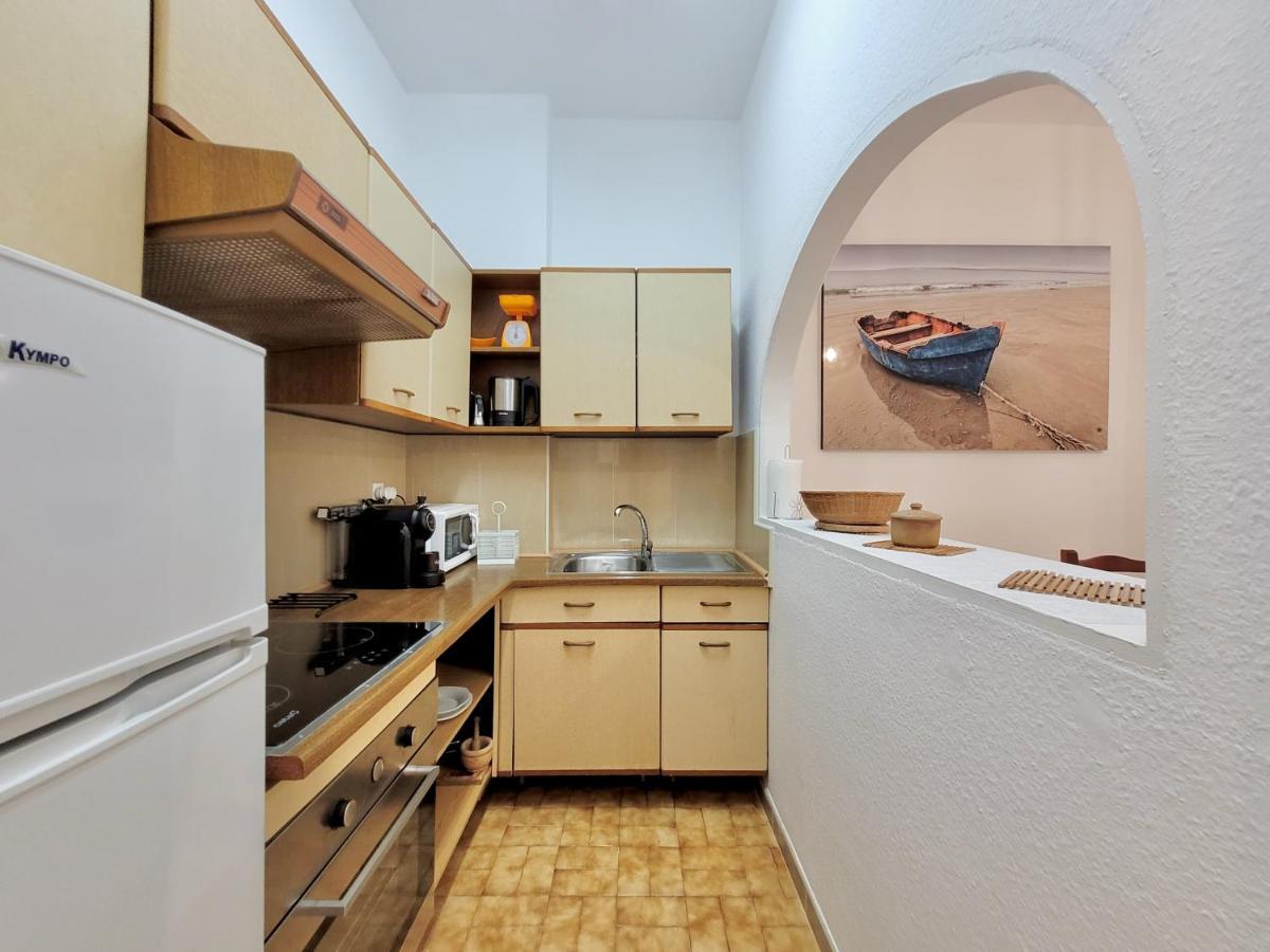 Victoria Apartment Puerto de la Cruz  Dış mekan fotoğraf