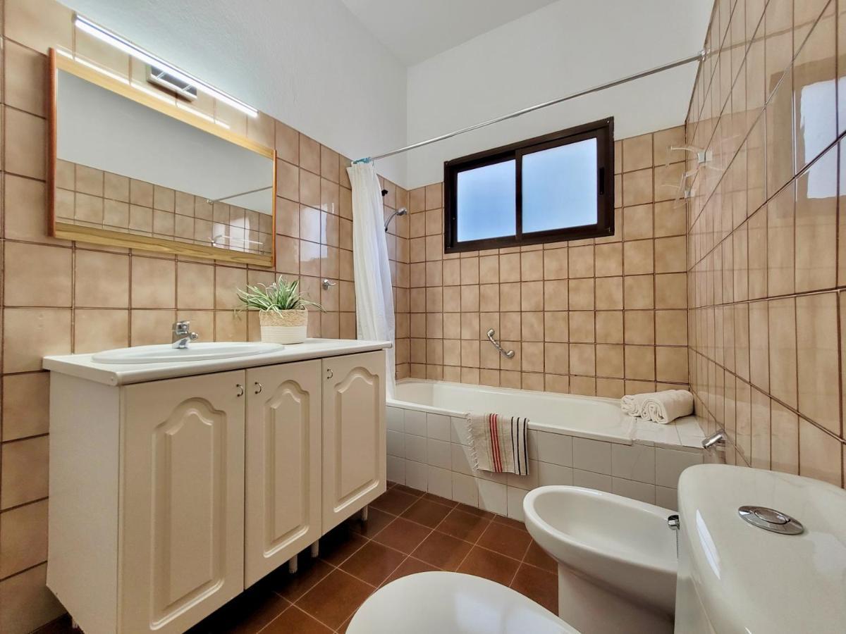 Victoria Apartment Puerto de la Cruz  Dış mekan fotoğraf