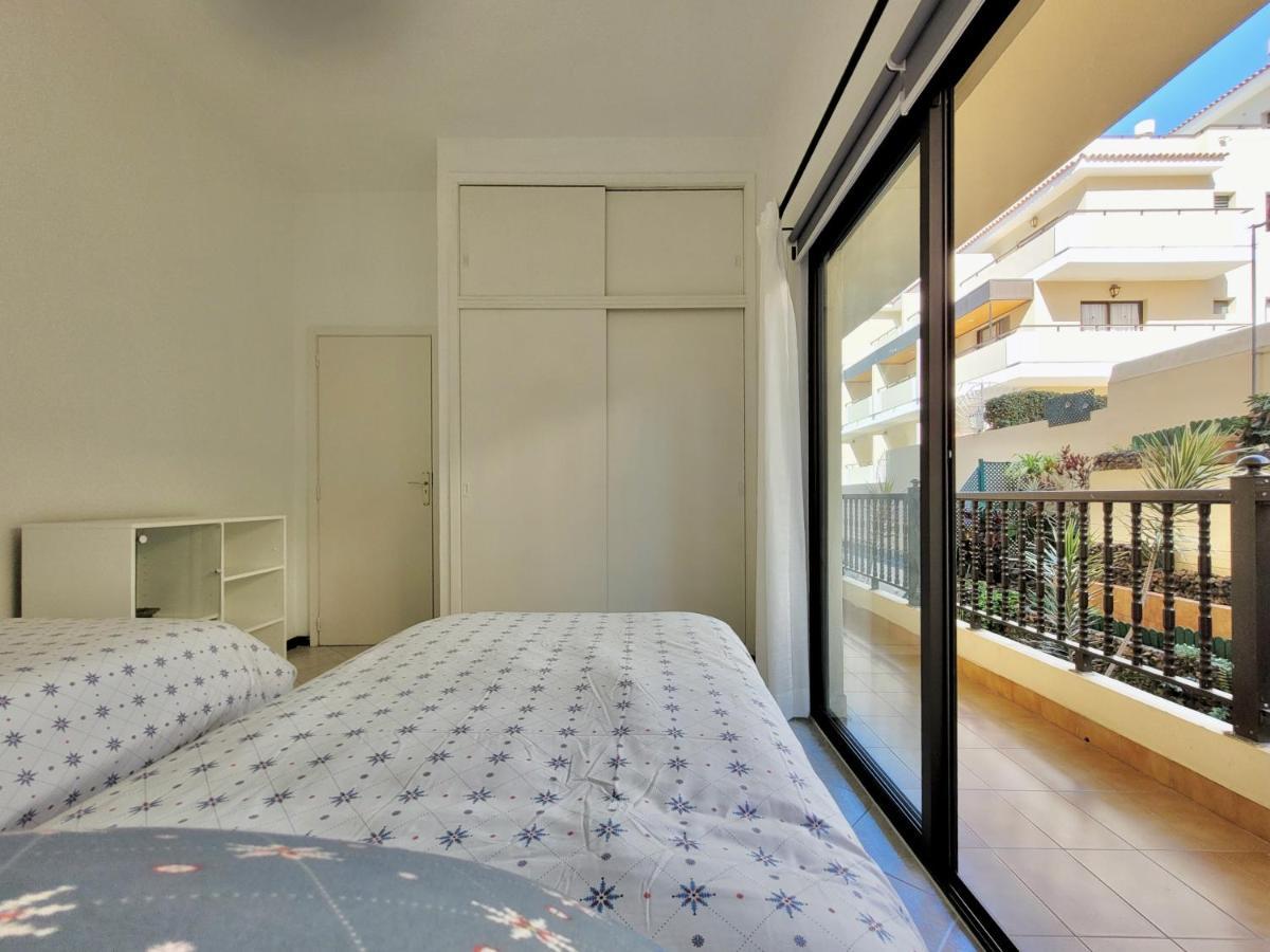 Victoria Apartment Puerto de la Cruz  Dış mekan fotoğraf