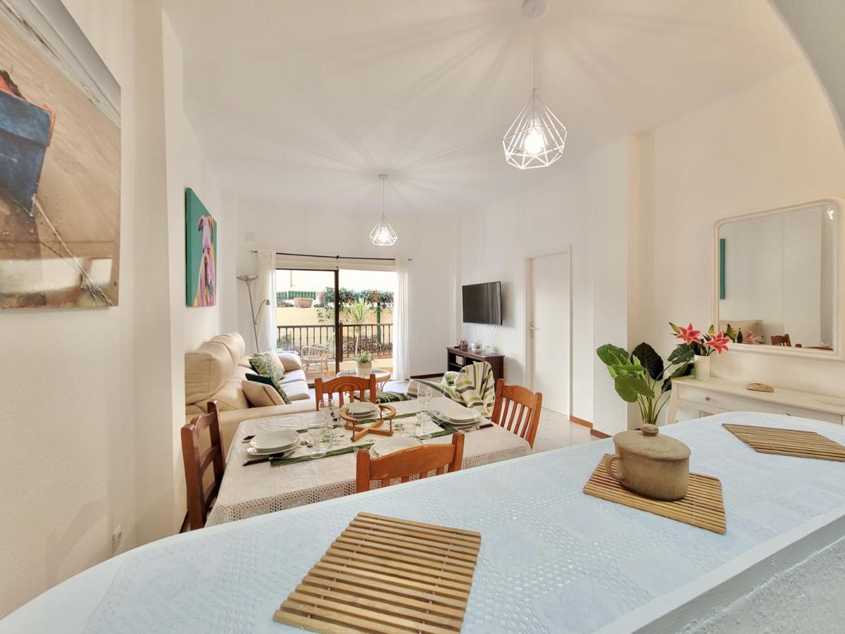 Victoria Apartment Puerto de la Cruz  Dış mekan fotoğraf