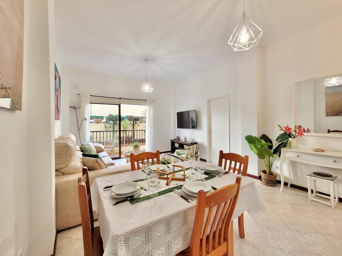 Victoria Apartment Puerto de la Cruz  Dış mekan fotoğraf