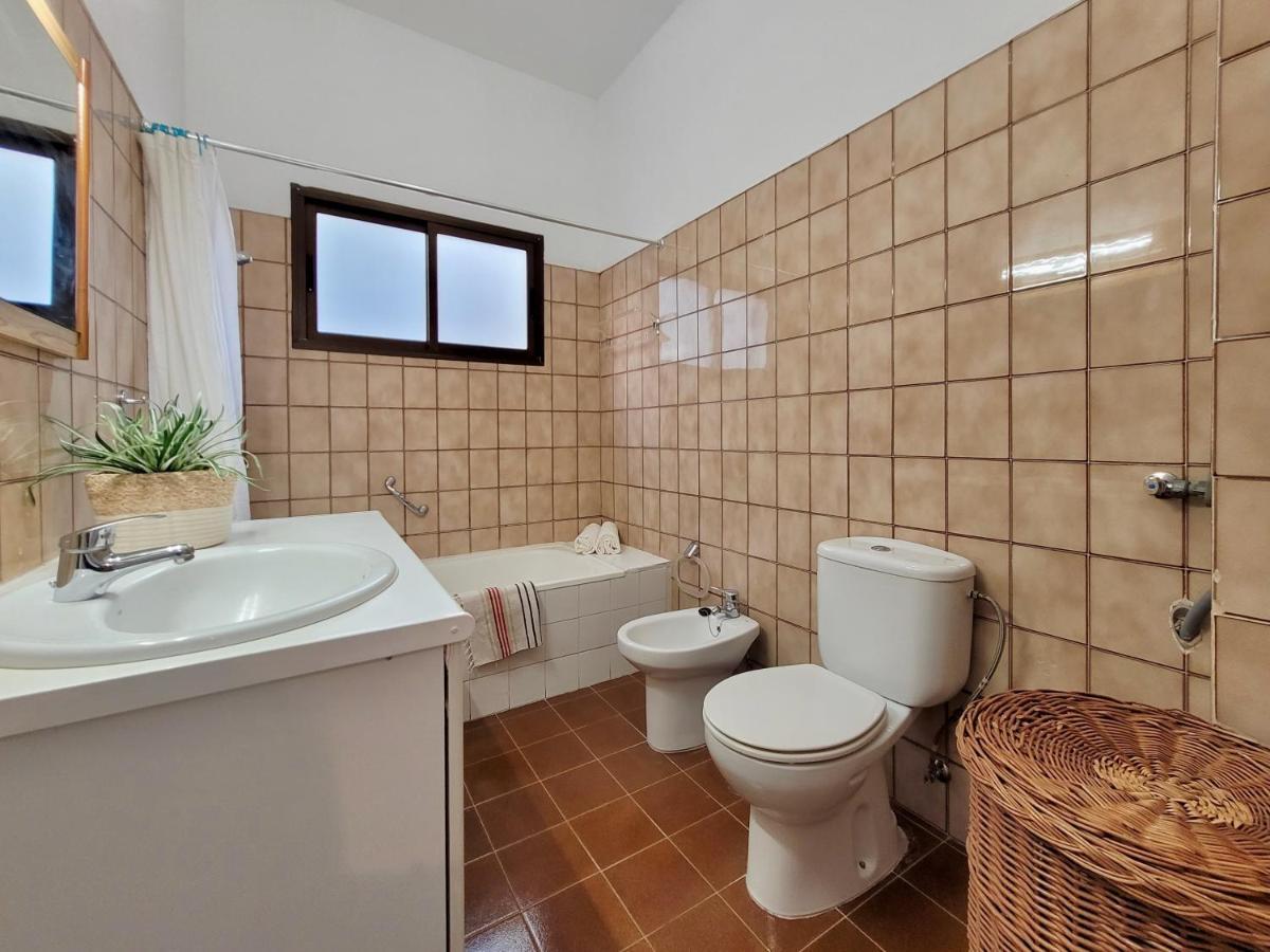 Victoria Apartment Puerto de la Cruz  Dış mekan fotoğraf