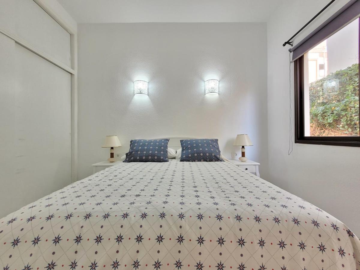 Victoria Apartment Puerto de la Cruz  Dış mekan fotoğraf