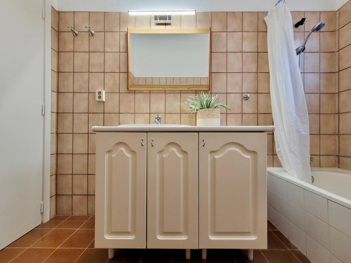 Victoria Apartment Puerto de la Cruz  Dış mekan fotoğraf